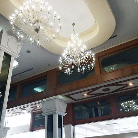 Grandpoint Hotel Phitsanulok Luaran gambar
