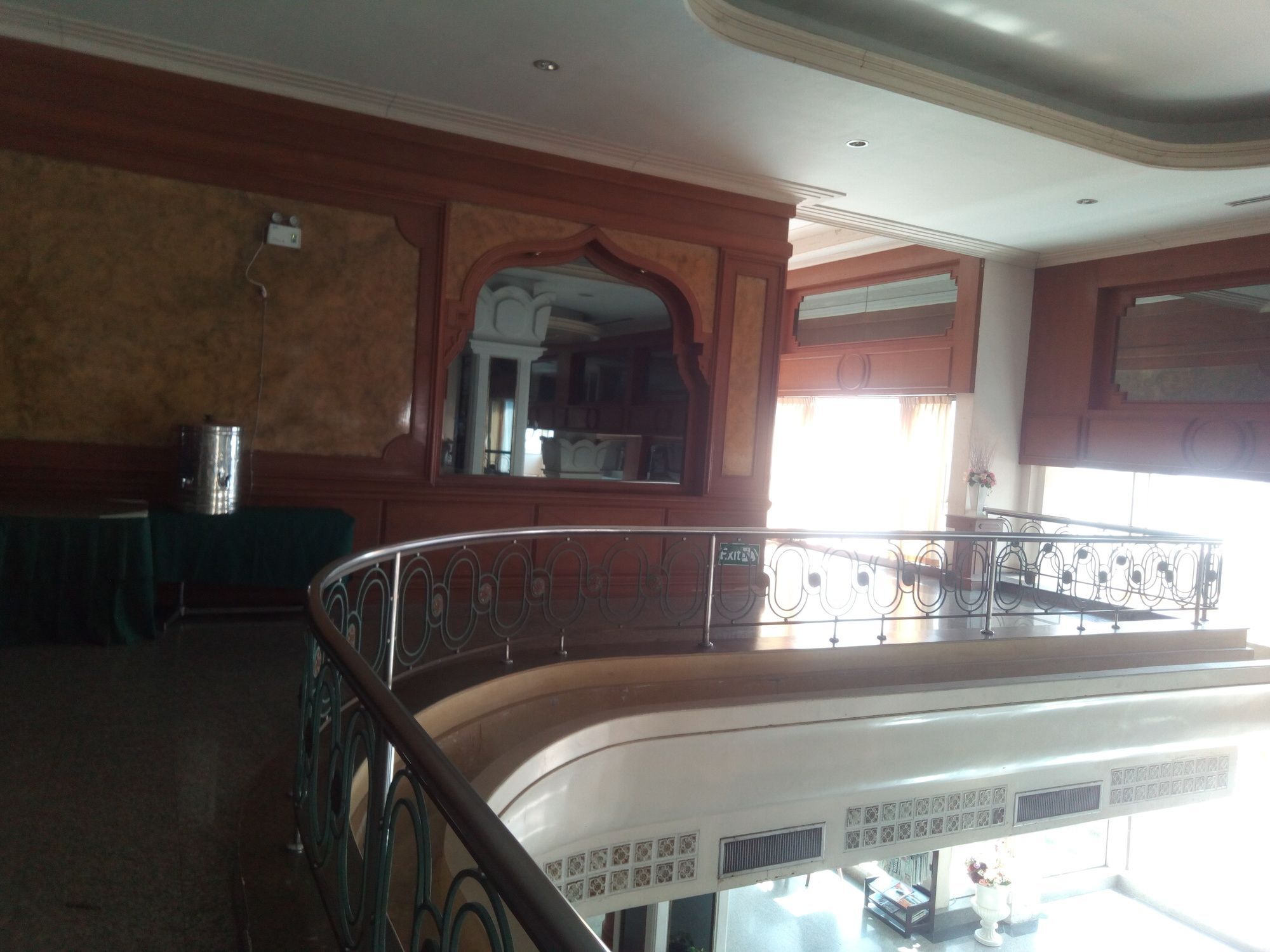 Grandpoint Hotel Phitsanulok Luaran gambar