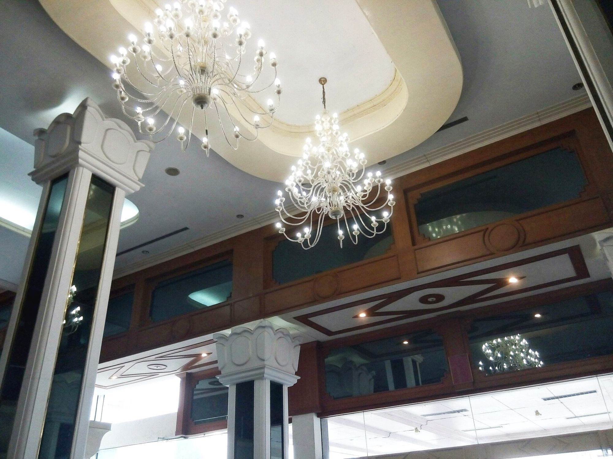 Grandpoint Hotel Phitsanulok Luaran gambar