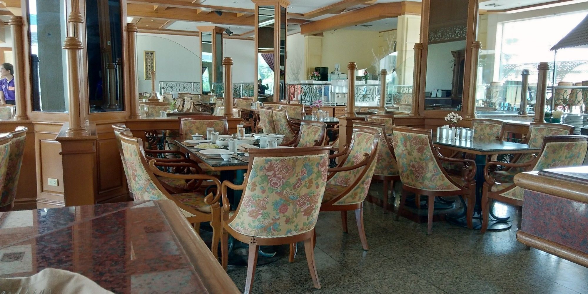 Grandpoint Hotel Phitsanulok Luaran gambar